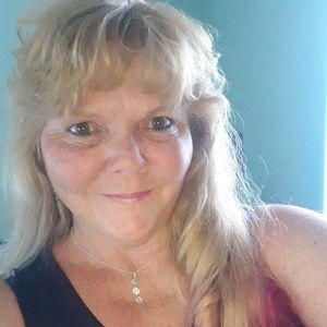 Meet your Posher, Janet